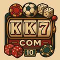 Ricardo Almeida, especialista em apostas do KK7.com